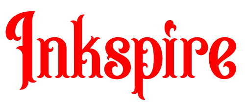 Inkspire