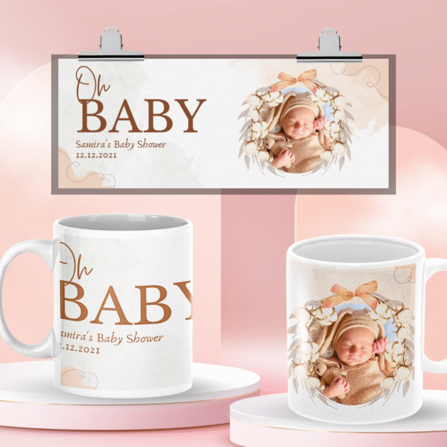 Baby Born Gift